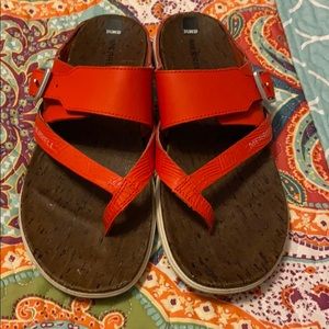 Merrell sandals